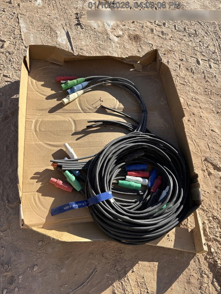 2022 PIONEER EPP66S12L71