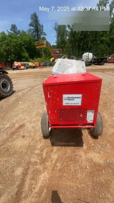 2022 MULTIQUIP MC94PK