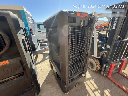 2023 VECTOR Spartan