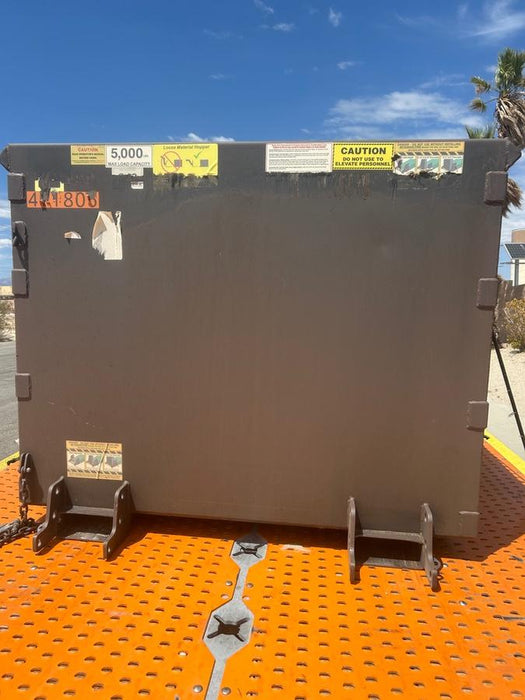 2024 STAR INDUSTRIES 1425