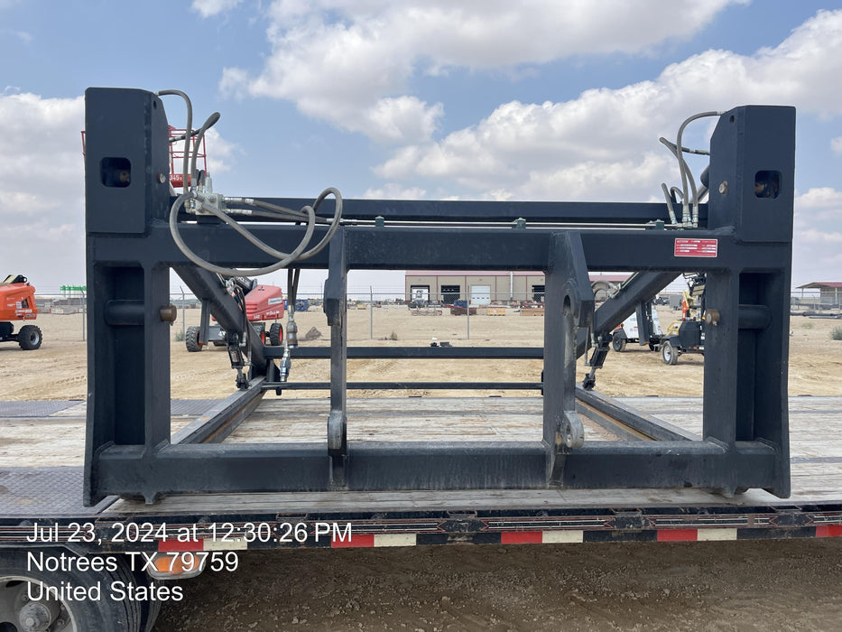 2024 ARROW MATERIAL HANDLING 049PG