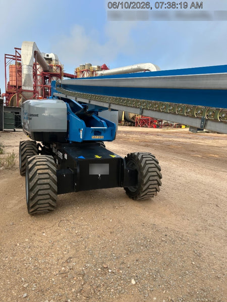 2025 GENIE S-85 XC