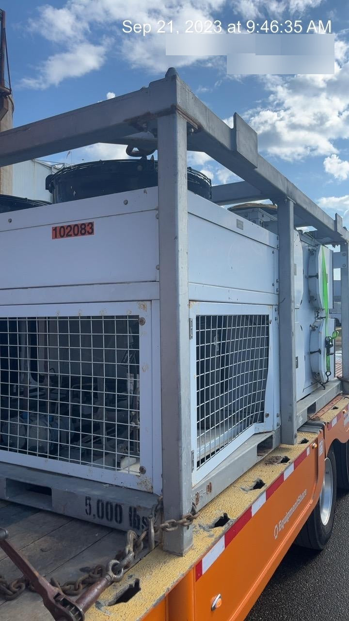 2020 SMARTECH SACP26A-SP