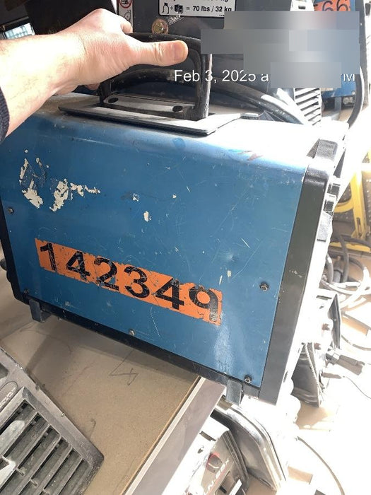 2021 MILLER ELECTRIC CST-280