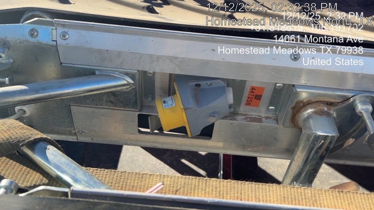 2024 INTERQUIP LKS400-5