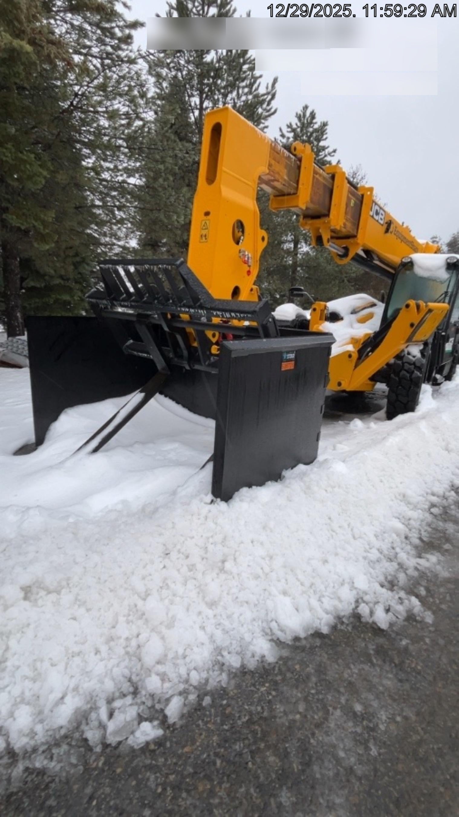 2025 STAR INDUSTRIES 1430