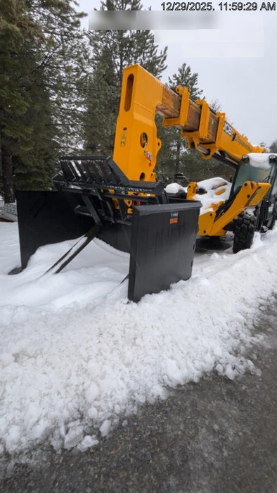 2025 STAR INDUSTRIES 1430