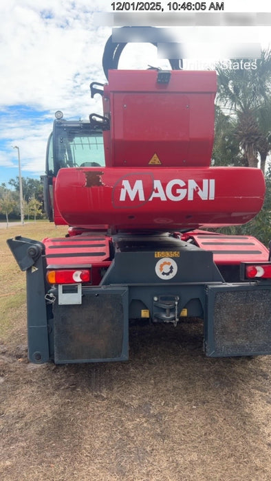 2021 MAGNI RTH 5.25