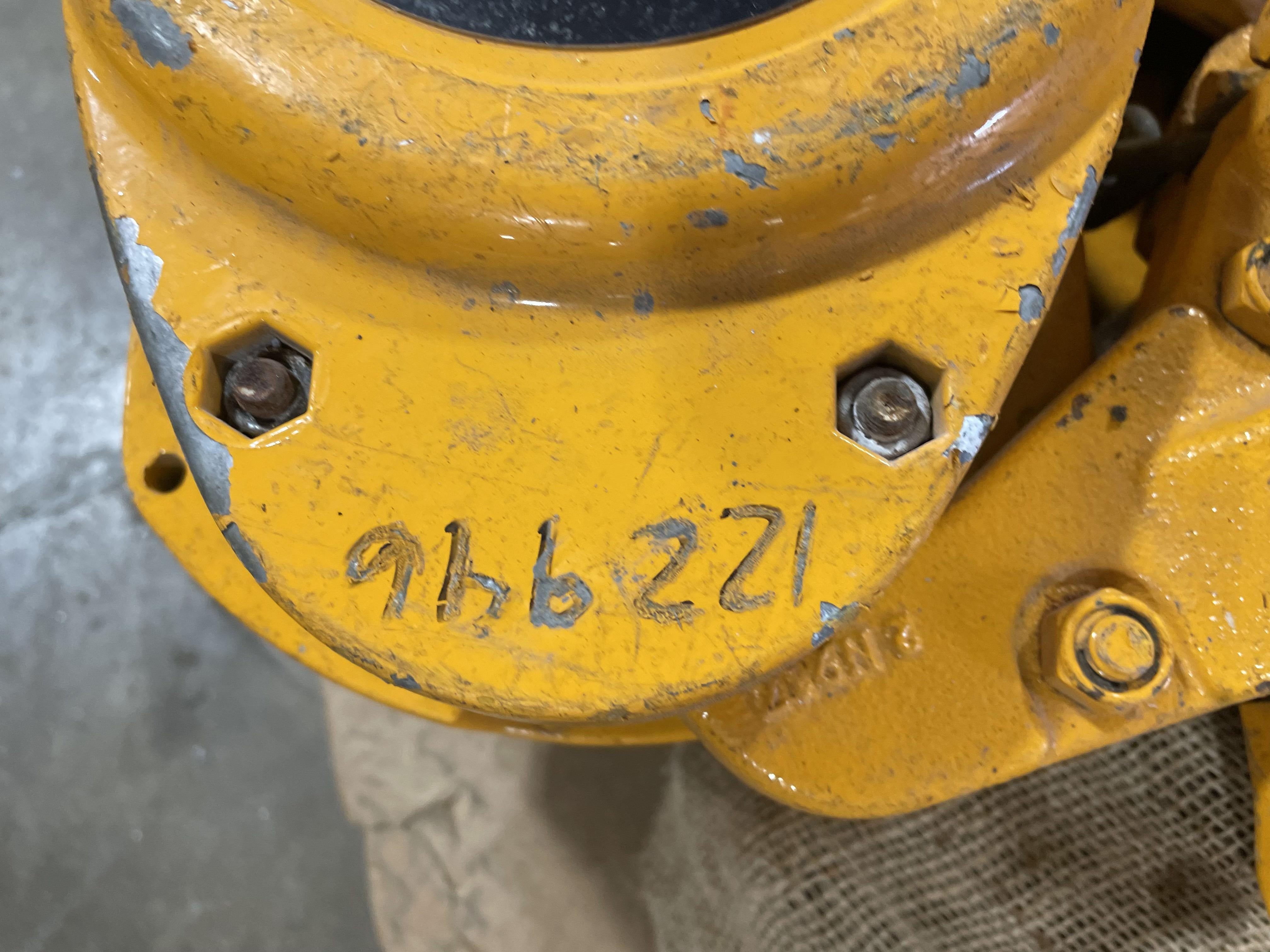 2020 HARRINGTON CF050-30
