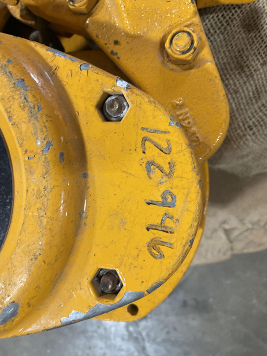 2020 HARRINGTON CF050-30