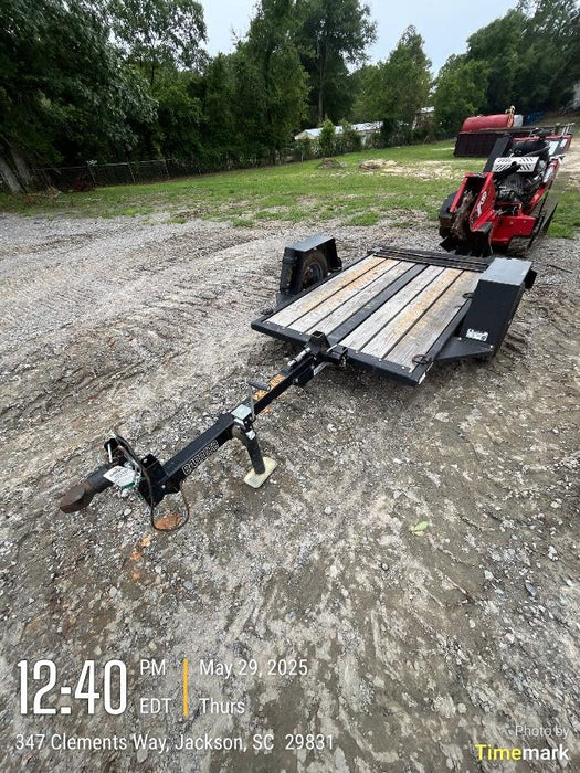 2022 BARRETO E4X6TBT