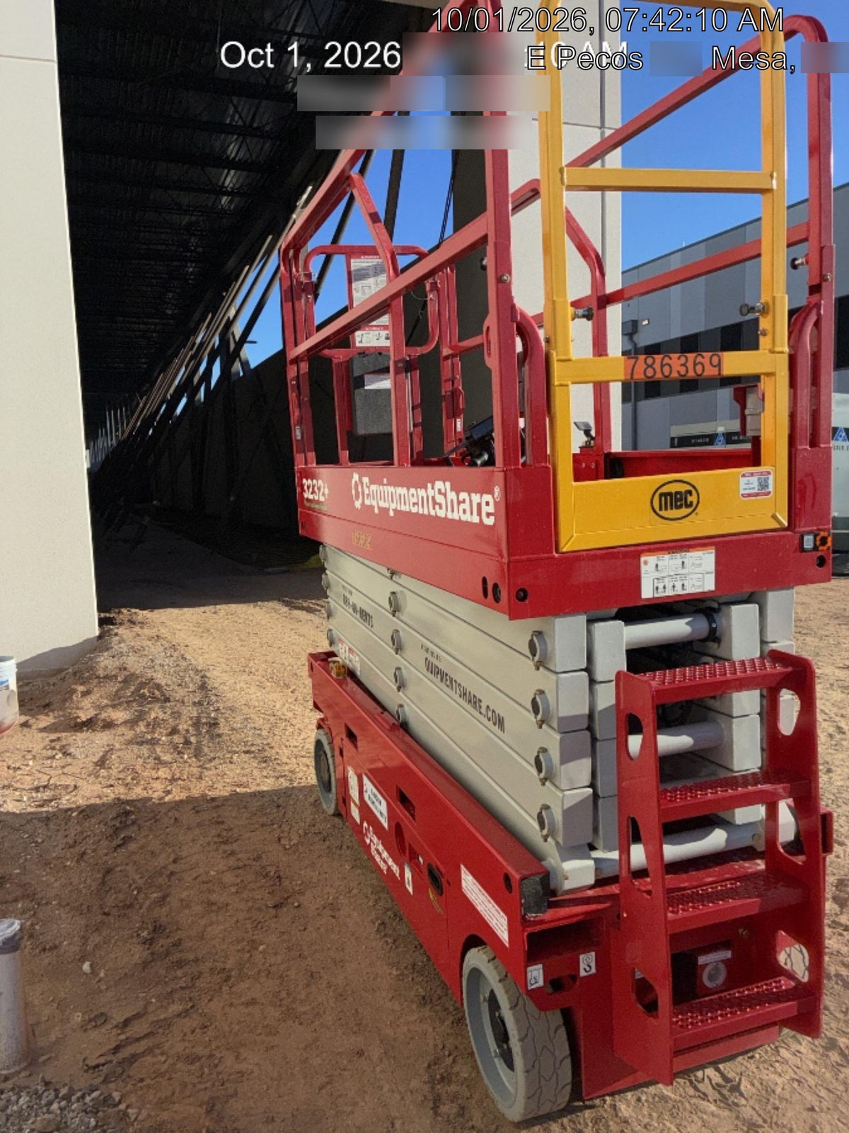 2026 MEC 3232+