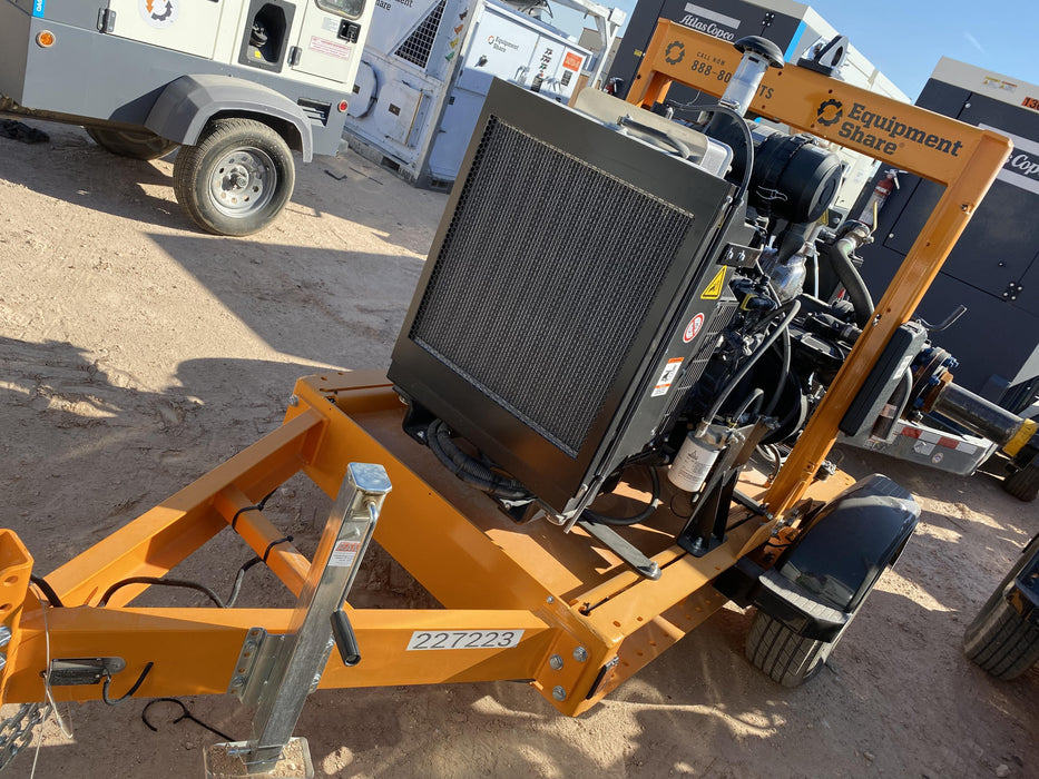 2022 PIONEER PP66S12L71-TD2.9L4