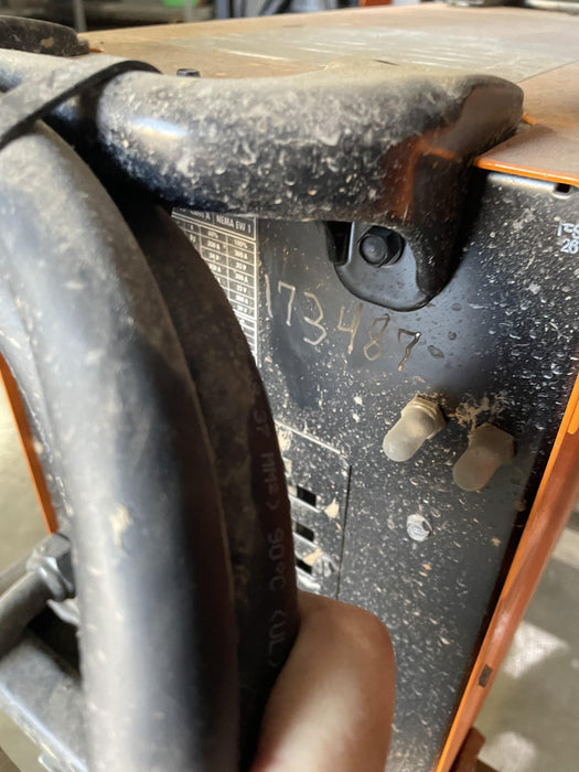 2021 LINCOLN ELECTRIC FLEXTEC 350X