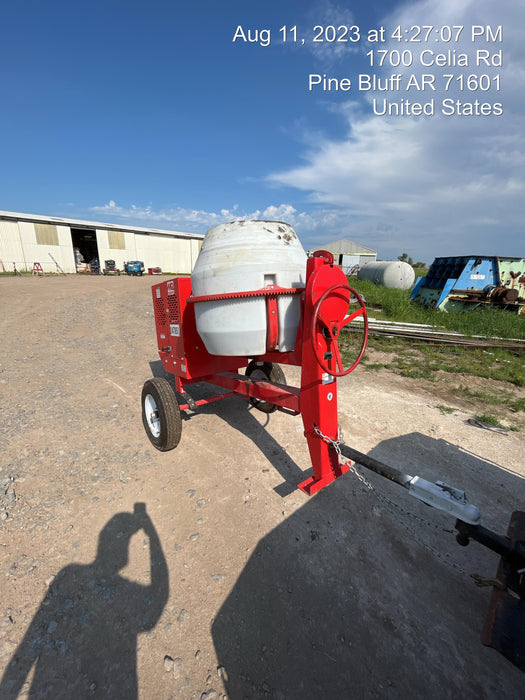 2022 MULTIQUIP MC94PK