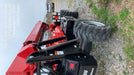 2020 Manitou MTA6034 Canopy, Solid Tires, Work Lights, Beacon, Aux Hydraulics, Back up Alarm, Mirrors, ES Keypad