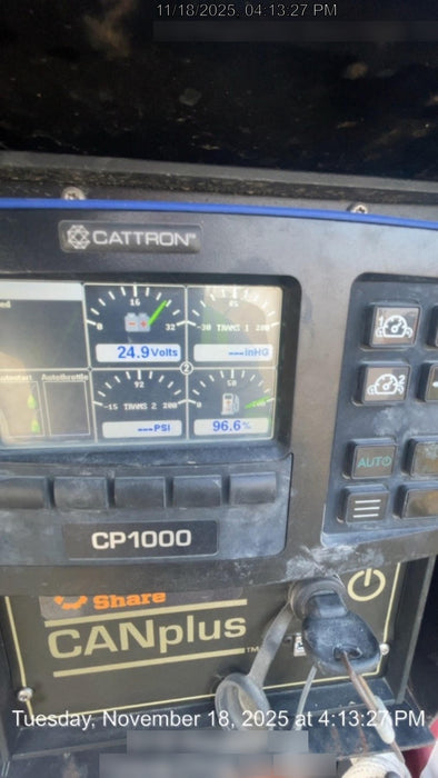 2023 RWN RWN-8NHTH-12OBPT