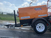 2021 Lincoln Electric Vantage 322 Vantage 322 Ready Pak 3 w/ Decals, ORANGE (includes trailer, cable rack, fender light kit) NO Telematics