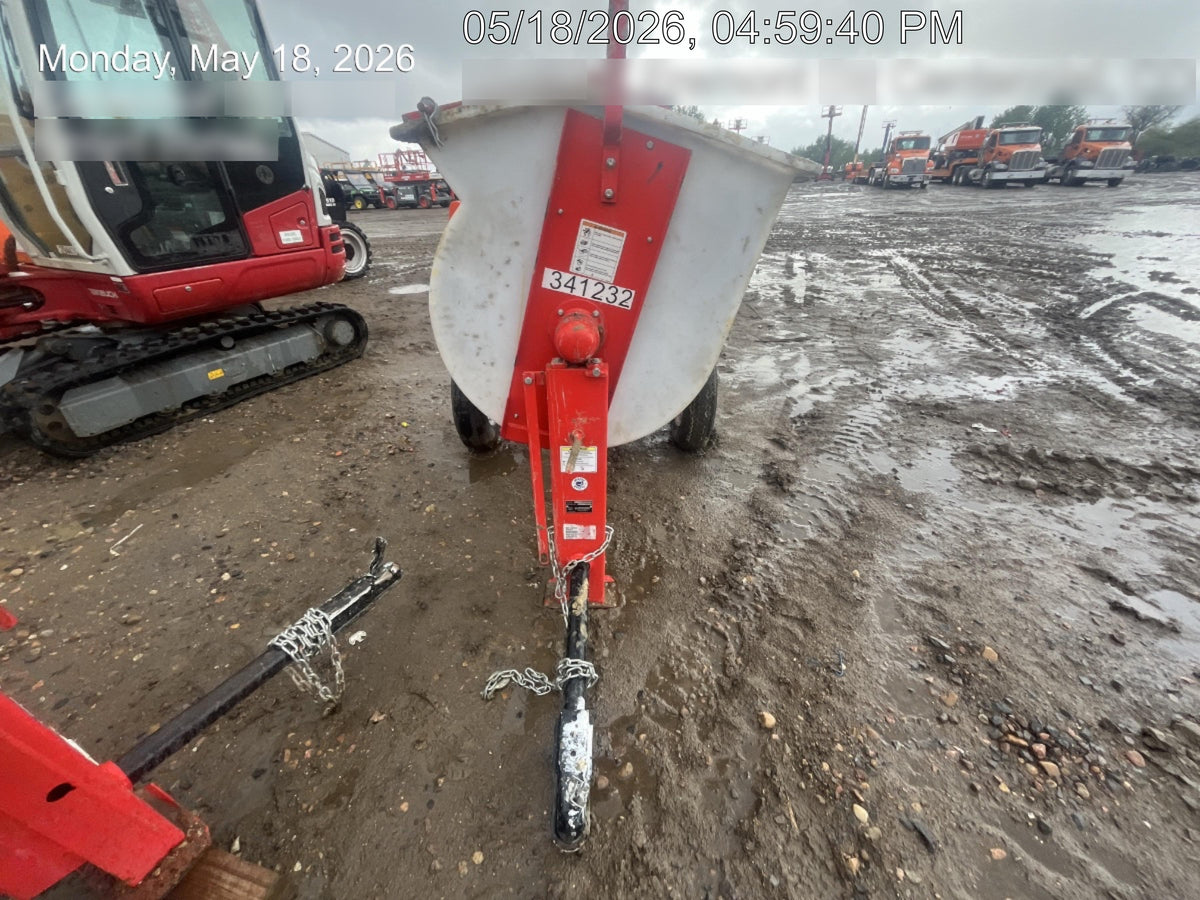 2023 MULTIQUIP WM90PH8