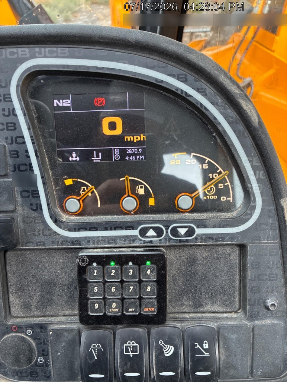 2021 JCB 510-56