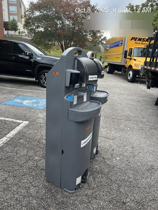 2025 POLYJOHN PSW3-1000