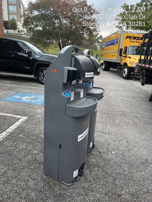 2025 POLYJOHN PSW3-1000