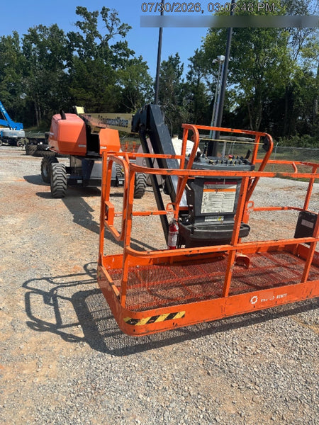2024 JLG 460SJ