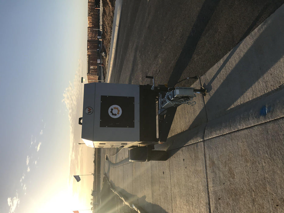 2019 WACKER NEUSON G25