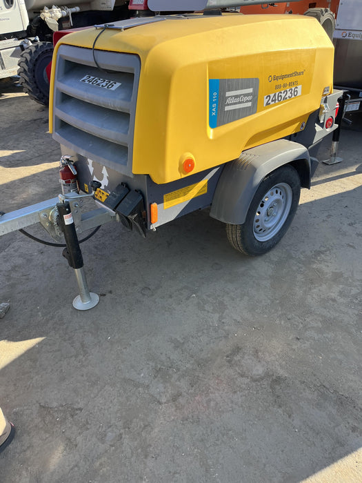 2021 AMERICAN PNEUMATIC TOOL D-handle rivet Buster