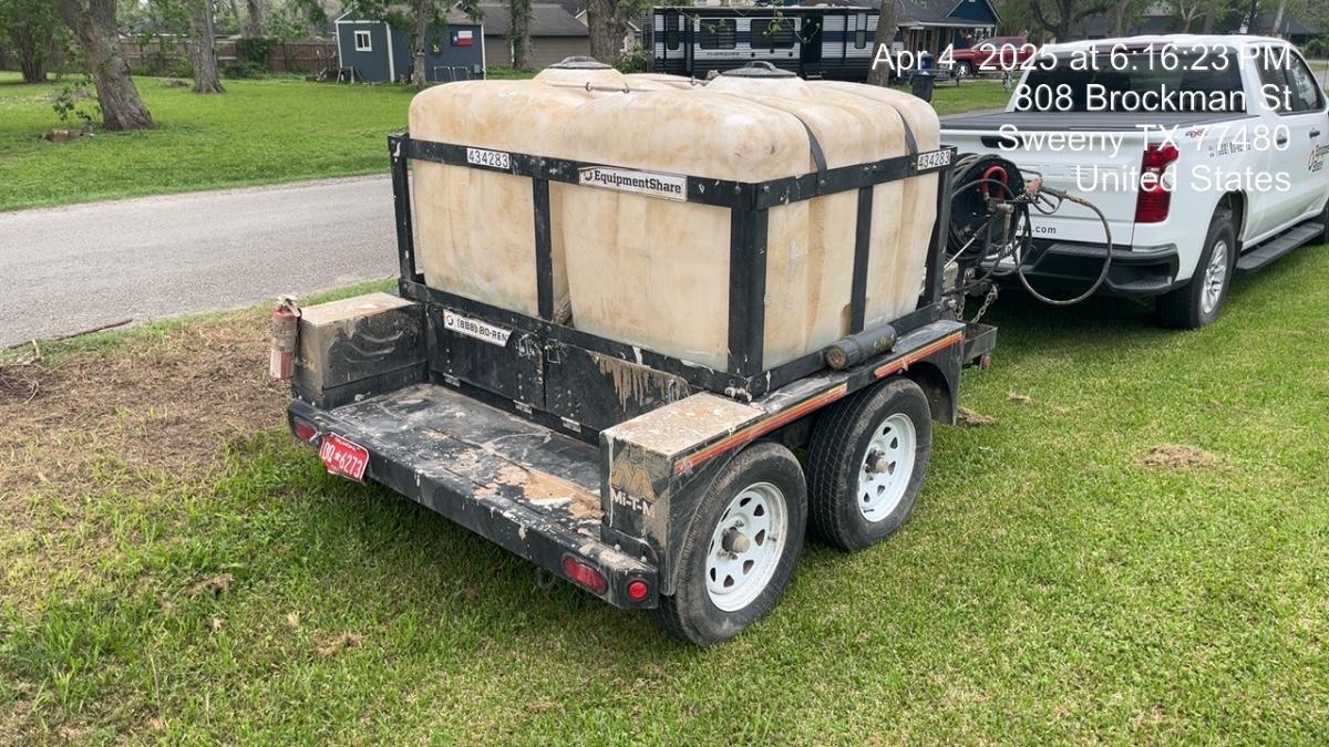 2024 MI-T-M CW-3004-0MKD / AW-9000-0003