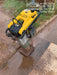 2019 WACKER NEUSON BS60-4As