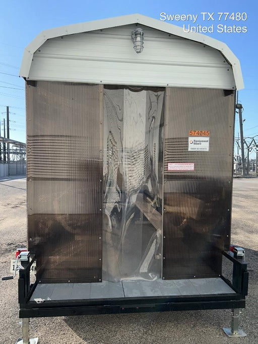 2025 TEXAS COOLING SYSTEMS Texas Icehouse