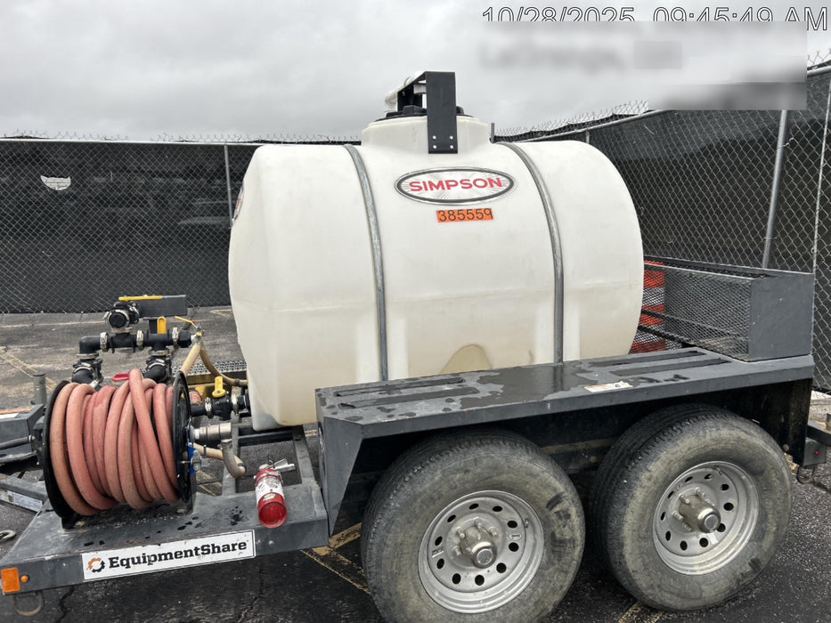 2023 SIMPSON SWT-52517