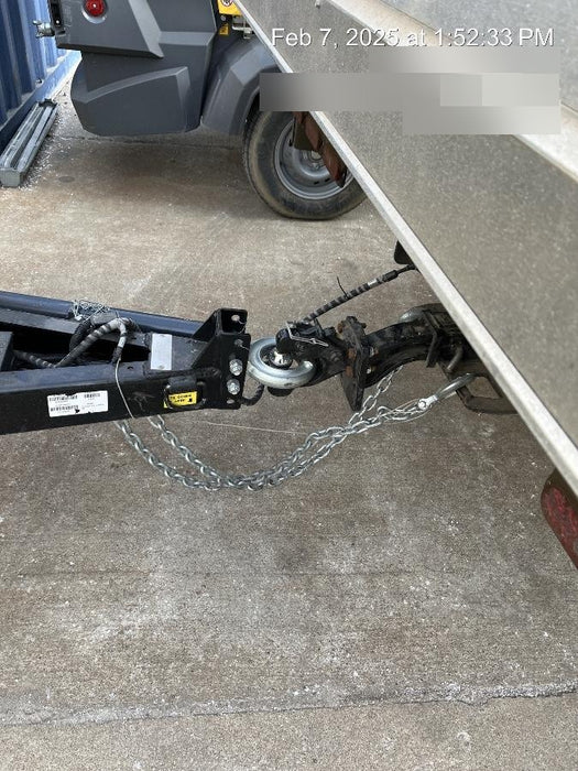 2023 ATLAS COPCO XAS 400-150 PACE