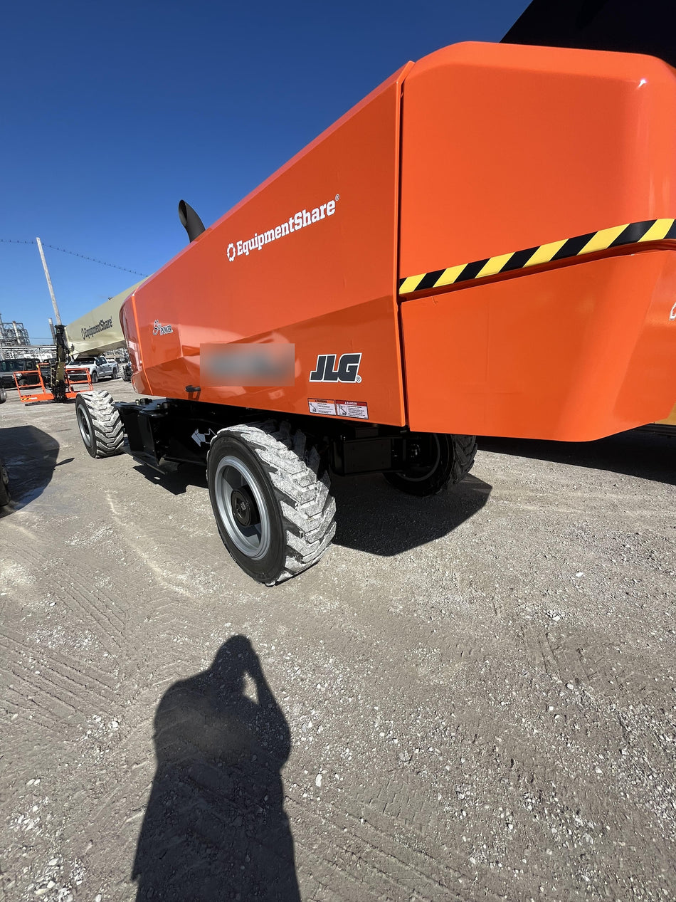 2026 JLG 1850SJ