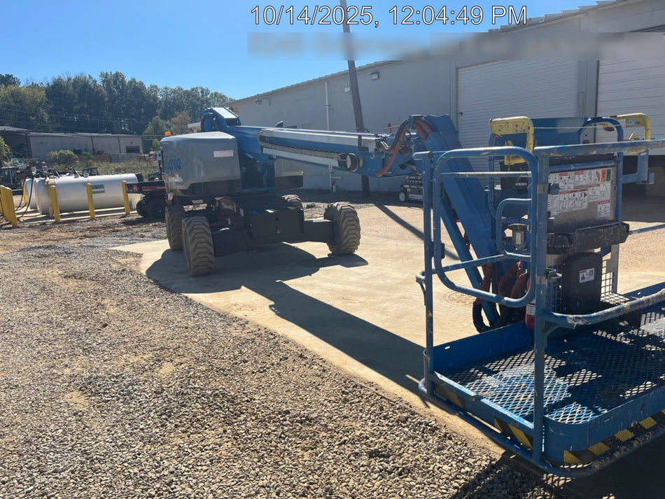 2024 GENIE S-45 XC