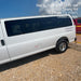 2025 CHEVROLET Express Van - Rental