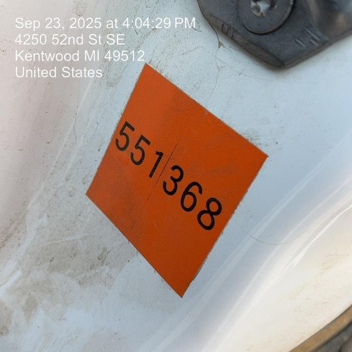 2024 FORD Transit 350 Rental