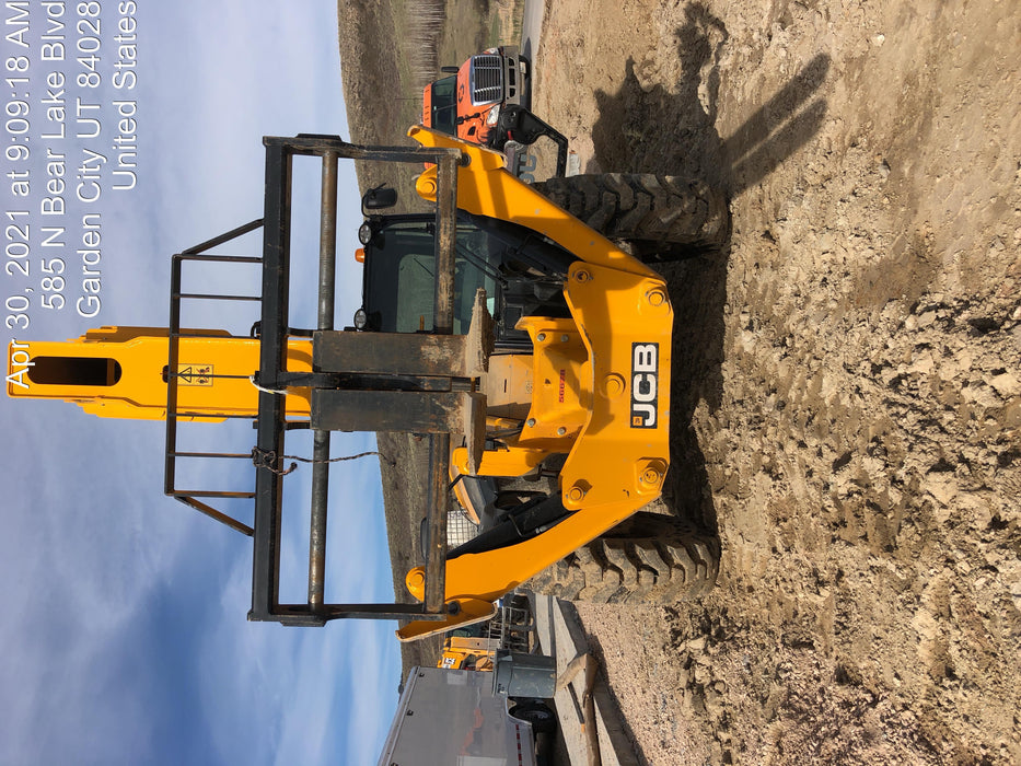 2020 JCB 512-56
