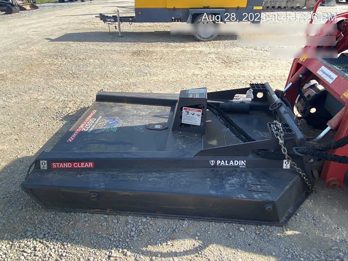 2022 PALADIN 30372A-0022