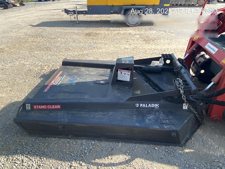 2022 PALADIN 30372A-0022