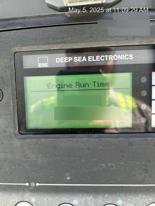 2022 AIRMAN SDG25S-8E1