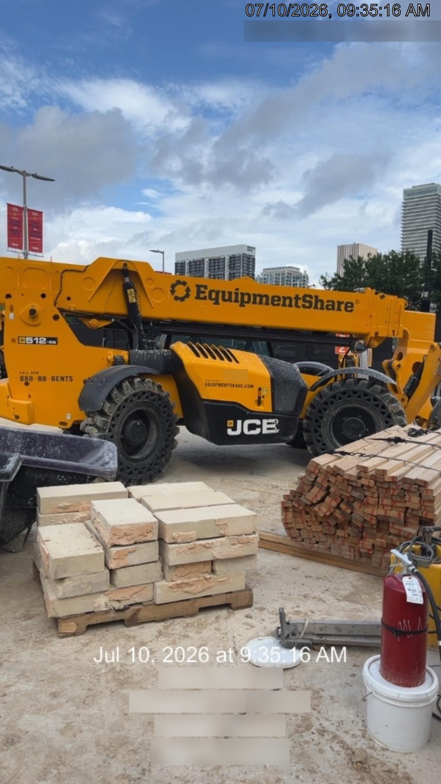 2025 JCB 512-56