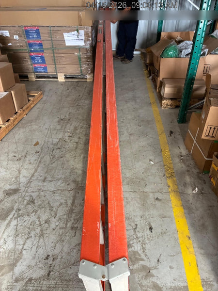 2023 LOUISVILLE LADDER FM1400HD