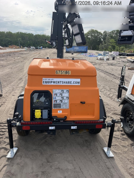 2026 GENERAC MLTS-4