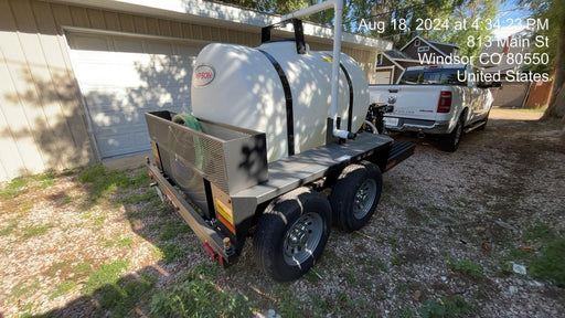 2024 SIMPSON SWT-52517