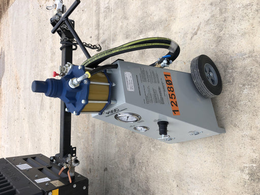 2021 PINNACLE PDQC-1000B