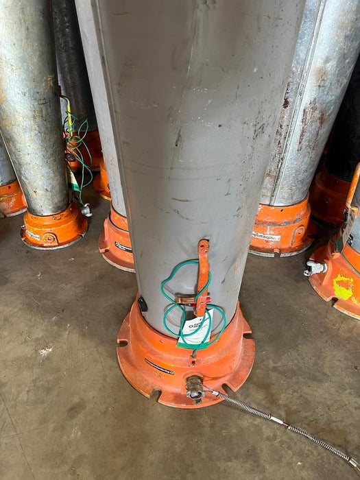 2020 MICHIGAN PNEUMATIC HV-10AM