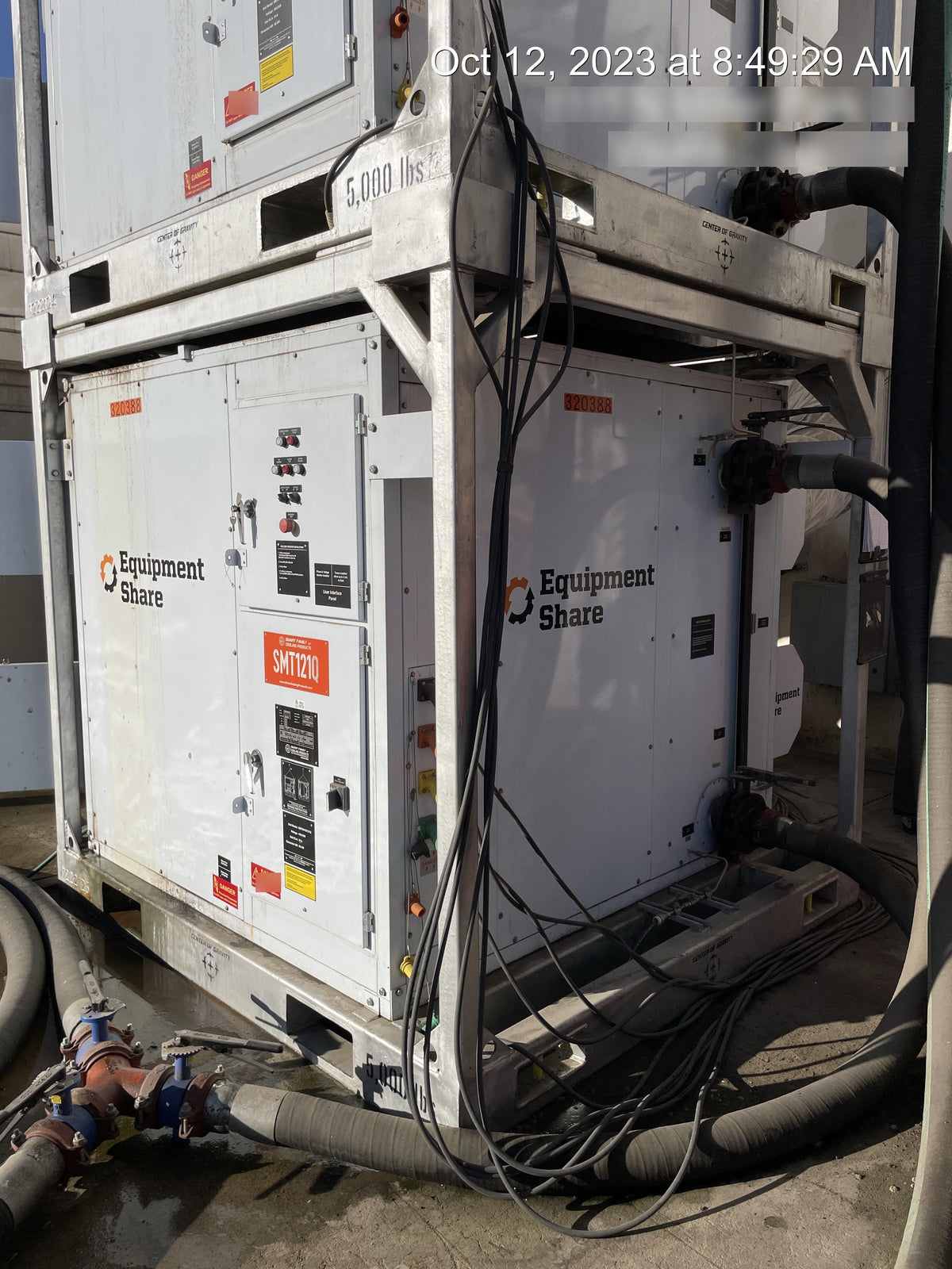 2023 SMARTECH SMTAH1D121Q