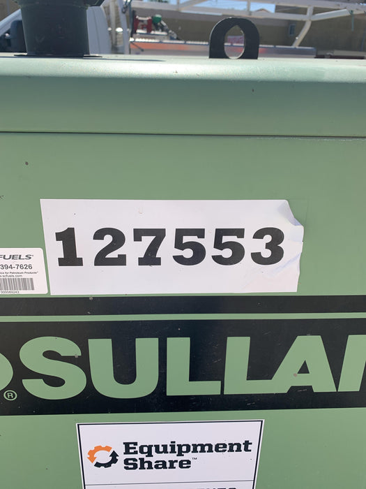 2021 SULLAIR 185-DPQ